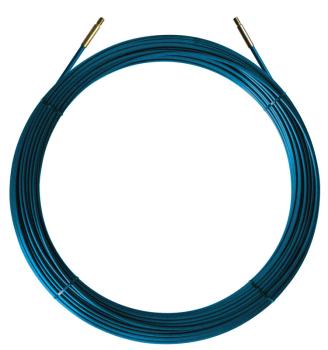 Ersatzröhrenschlange Ø11mm / 150lfm blau